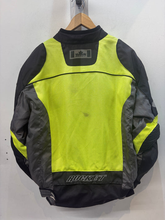 JOE ROCKET Phoenix 11.0 Textile JACKET, LRG