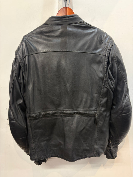 HARLEY DAVIDSON FXRG Leather JACKET, LRG