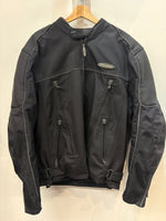 HARLEY DAVIDSON FXRG Textile JACKET, XL