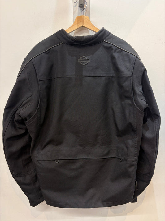 HARLEY DAVIDSON FXRG Textile JACKET, XL