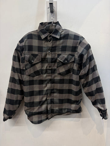 NBT SHIRT Textile RIDING SHIRT, MED