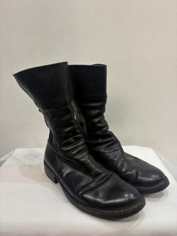 FIORENTINI & BAKER Menny Leather FOOTWEAR, 38