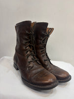 BORN Jump Leather FOOTWEAR, 38.5