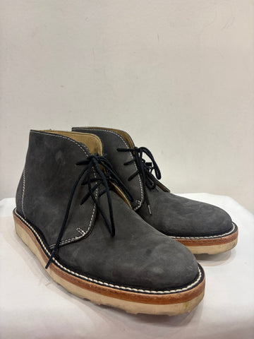 Dayton Chukka Suede FOOTWEAR, 42