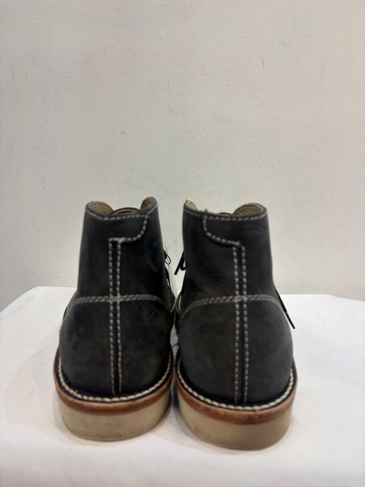 Dayton Chukka Suede FOOTWEAR, 42