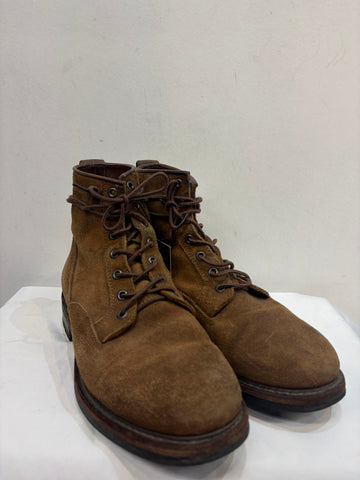 FILSON Service Boots Leather FOOTWEAR, 44