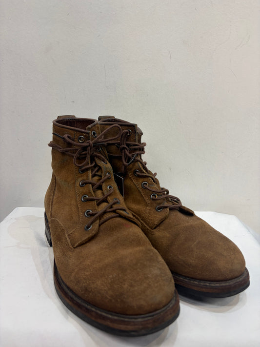 FILSON Service Boots Leather FOOTWEAR, 44