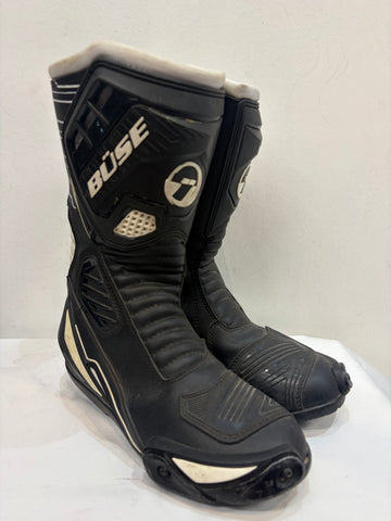 BUSE Sport Evo Mixed Material FOOTWEAR, 38