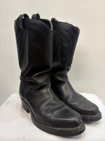 UNBRANDED Riding Leather FOOTWEAR, 43
