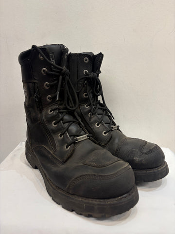 HARLEY DAVIDSON Riding Leather FOOTWEAR, 44