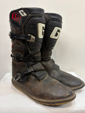 GAERNE Balance Pro-Tech Leather FOOTWEAR, 46
