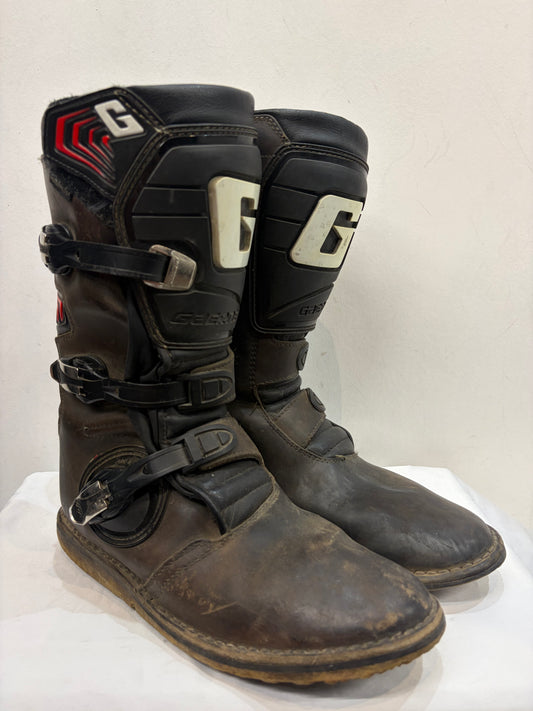 GAERNE Balance Pro-Tech Leather FOOTWEAR, 46