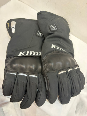 KLIM Riding Textile GLOVES, XXL