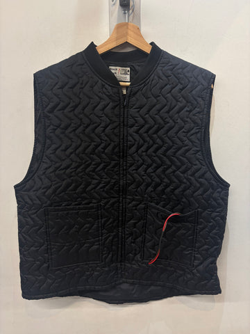 BLACKJACK Heated Textile VEST, LRG