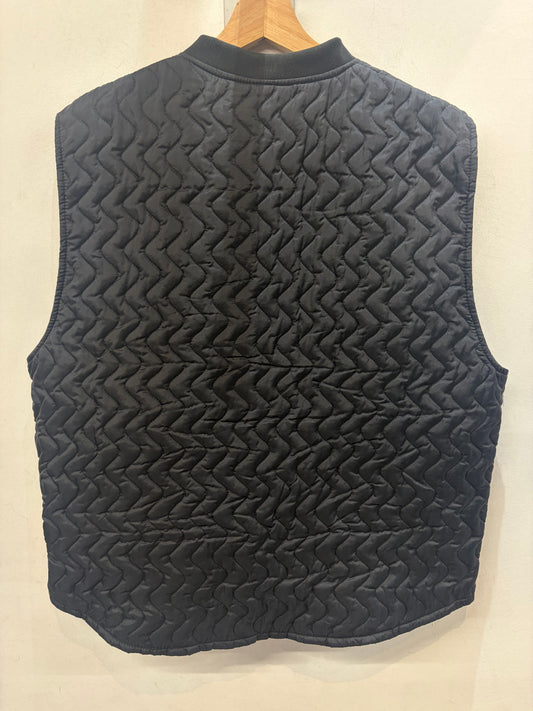 BLACKJACK Heated Textile VEST, LRG