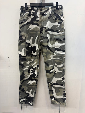 UNBRANDED Riding Denim PANTS, 32