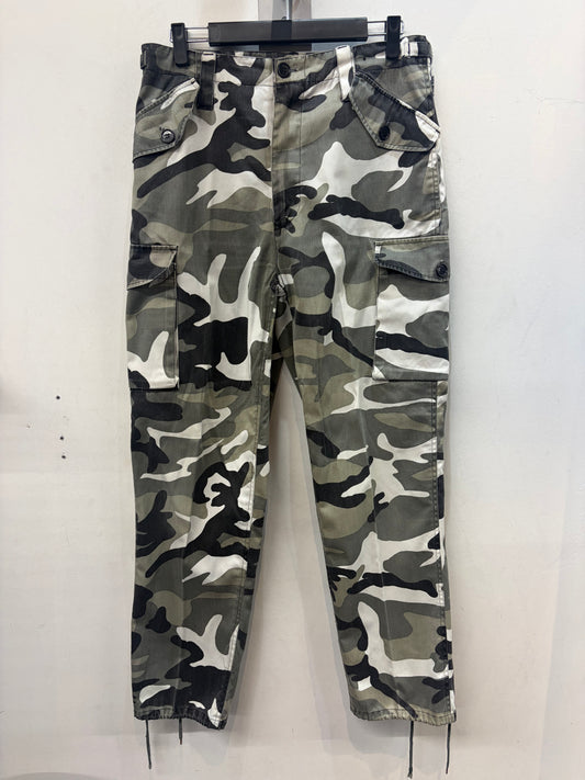 UNBRANDED Riding Denim PANTS, 32