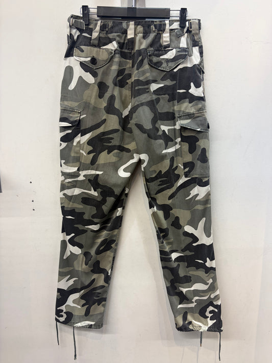 UNBRANDED Riding Denim PANTS, 32