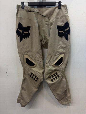 FOX 360 Mixed Material PANTS, 36