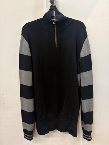 GOLDTOP Fashion Textile HOODIE, XL