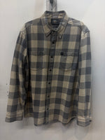 HARLEY DAVIDSON Fashion Textile SHIRT, XL