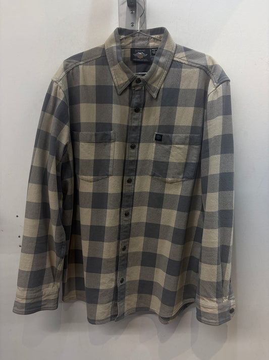 HARLEY DAVIDSON Fashion Textile SHIRT, XL