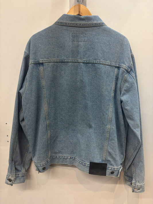 HARLEY DAVIDSON  Denim JACKET, XL