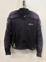 JOE ROCKET Ballistic Mesh Textile JACKET, SM
