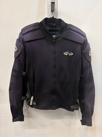 JOE ROCKET Ballistic Mesh Textile JACKET, SM