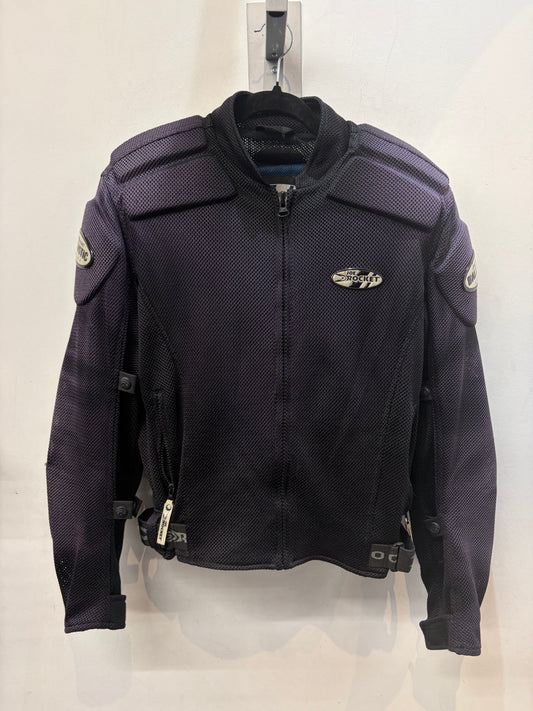JOE ROCKET Ballistic Mesh Textile JACKET, SM