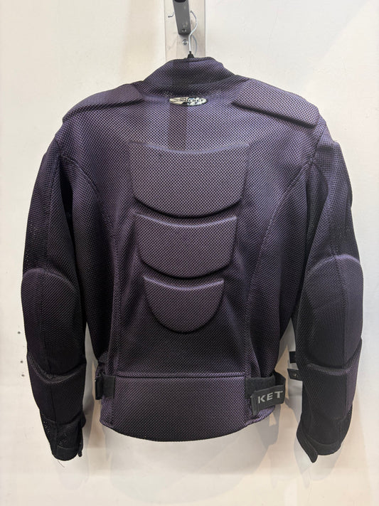 JOE ROCKET Ballistic Mesh Textile JACKET, SM