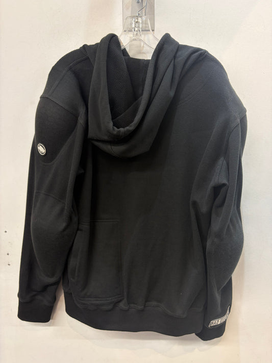 UGLYBROS GULLINBURSTI TERIX Textile HOODIE, LRG