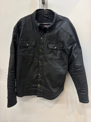 MILWAUKEE LEATHER  Textile JACKET, XL