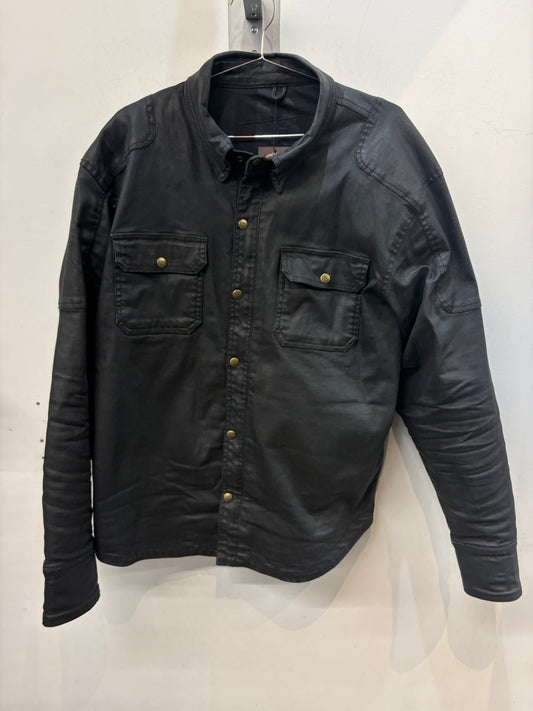 MILWAUKEE LEATHER  Textile JACKET, XL