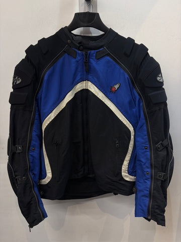 JOE ROCKET Riding Textile JACKET, XL