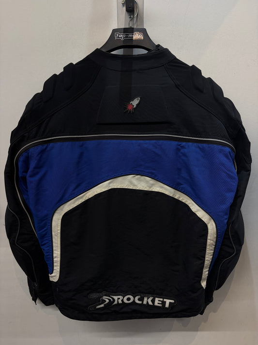 JOE ROCKET Riding Textile JACKET, XL