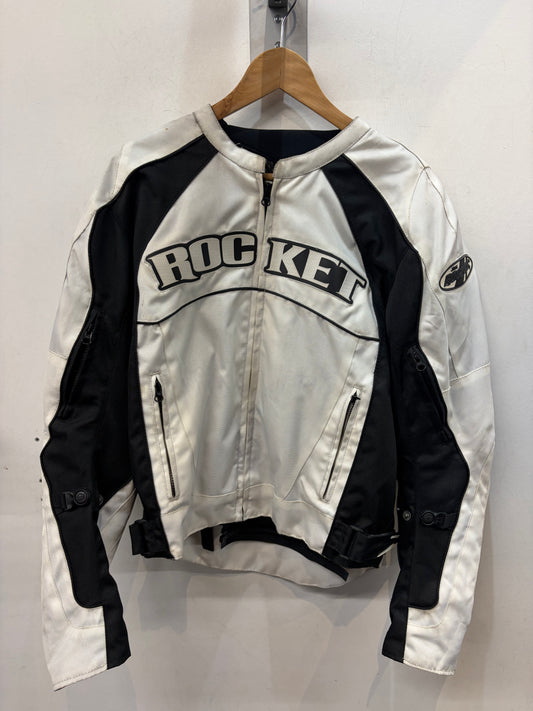 JOE ROCKET Riding Textile JACKET, SM