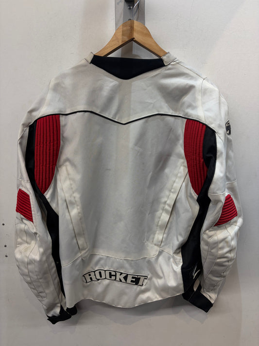 JOE ROCKET Riding Textile JACKET, SM