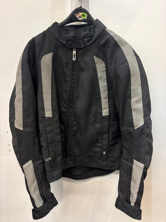 BMW Venting Machine Textile JACKET, MED