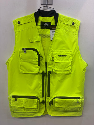 PROLIFIC Riding  VEST, XL
