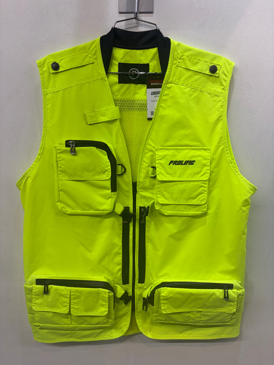 PROLIFIC Riding  VEST, XL