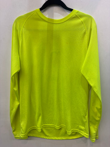 MOUNTAIN WAREHOUSE Long Sleeve Textile SHIRT, LRG
