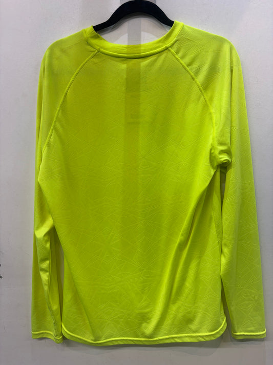MOUNTAIN WAREHOUSE Long Sleeve Textile SHIRT, LRG