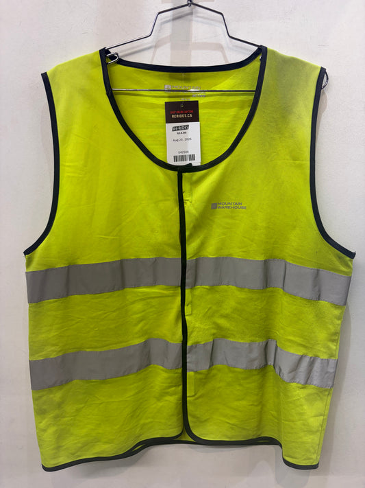 MOUNTAIN WAREHOUSE Riding Textile VEST, XL
