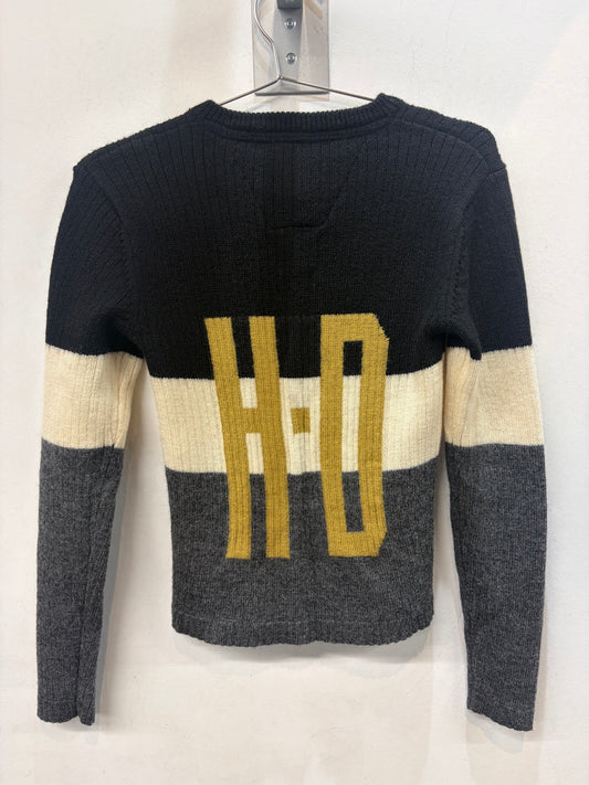 HARLEY DAVIDSON  Wool HOODIE
