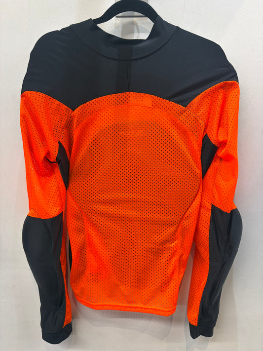 BOHN Airtex Armored Textile RIDING SHIRT, XL