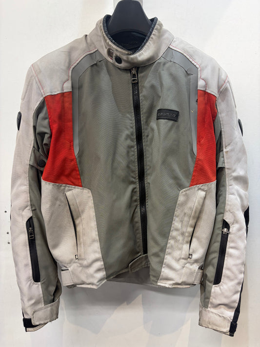REV'IT Strada Textile JACKET, LRG