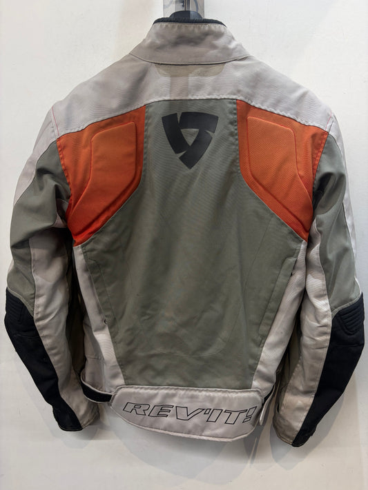 REV'IT Strada Textile JACKET, LRG
