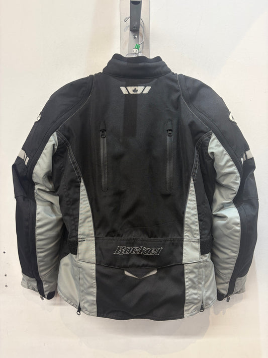 JOE ROCKET  Textile JACKET, XS