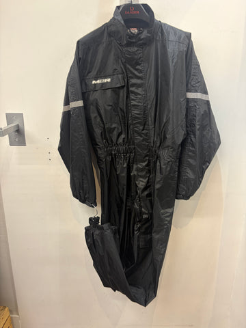 MSR One Piece Rain Suit Textile RAIN GEAR, 42